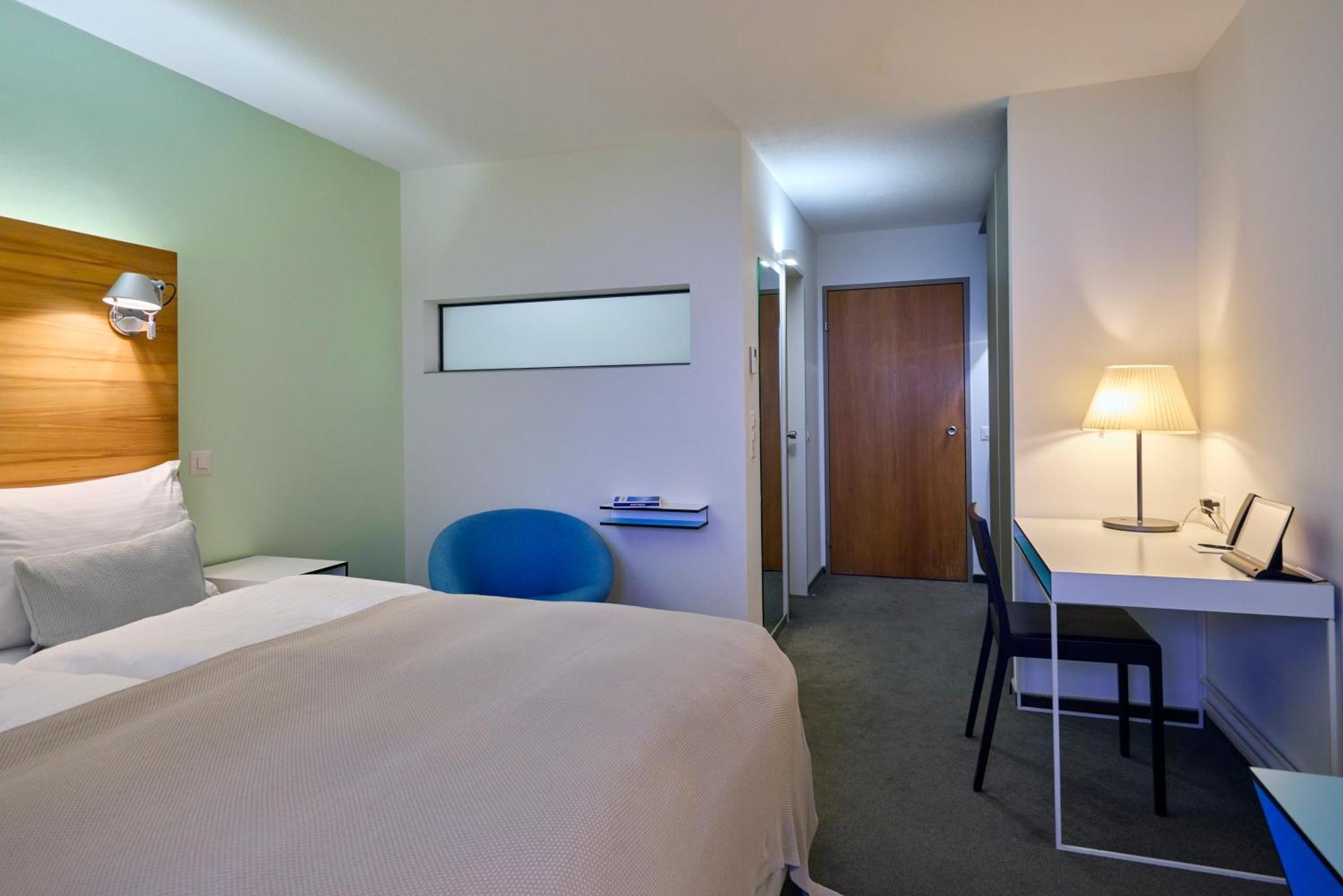 Wellness Hotel Stoos Exteriör bild