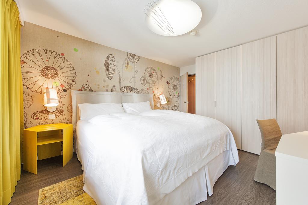 Wellness Hotel Stoos Exteriör bild