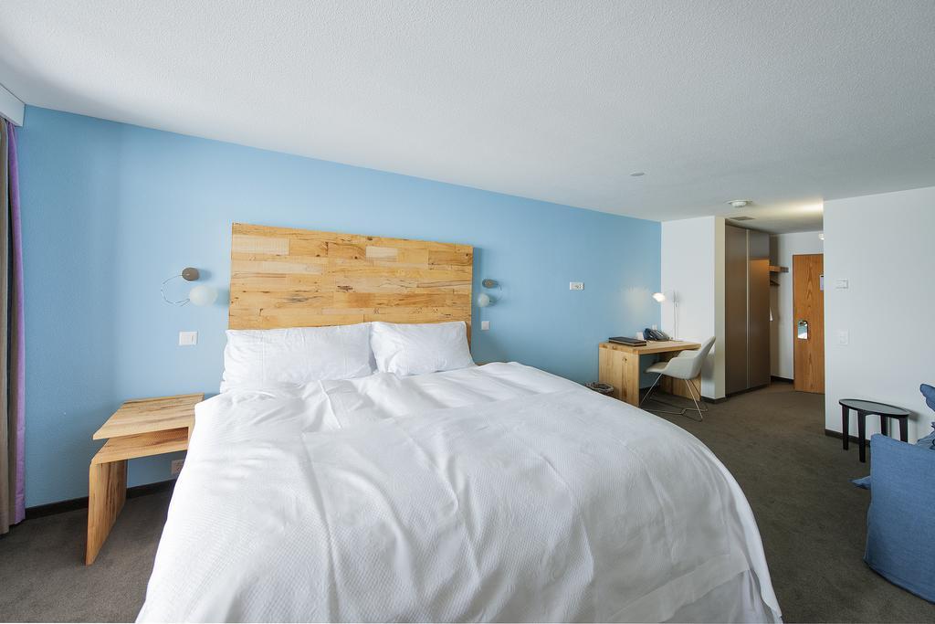 Wellness Hotel Stoos Exteriör bild