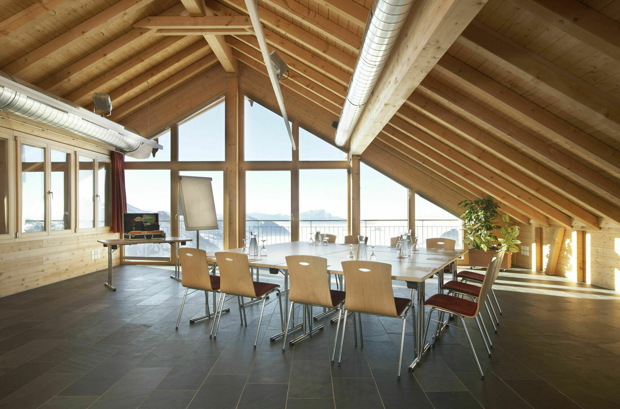 Wellness Hotel Stoos Exteriör bild
