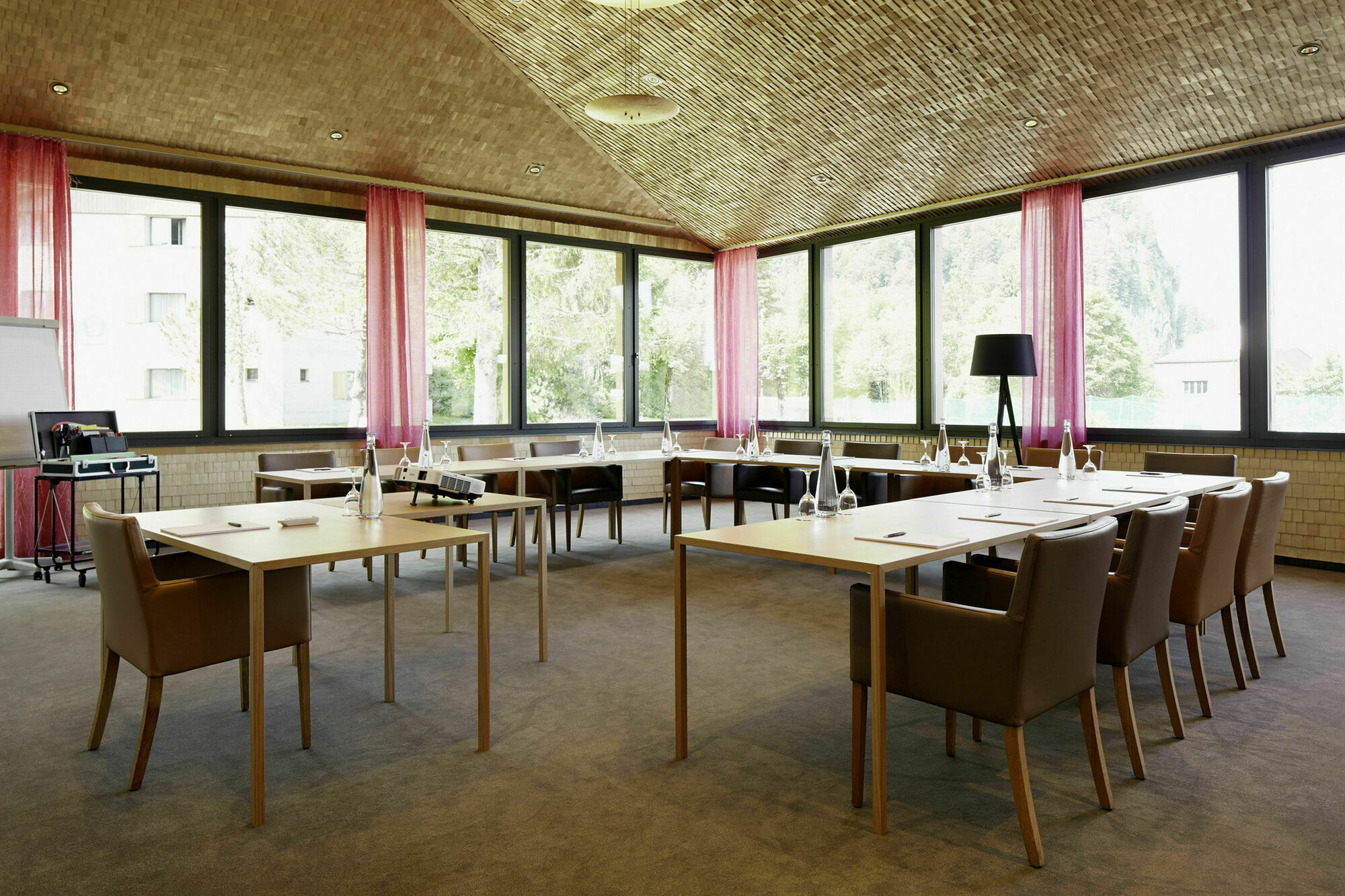 Wellness Hotel Stoos Exteriör bild